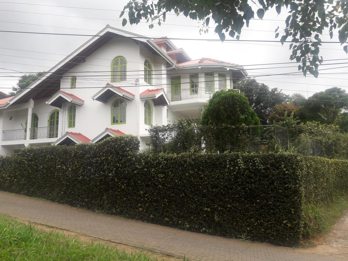 Kandy La Grande Holiday Resort 외부 사진