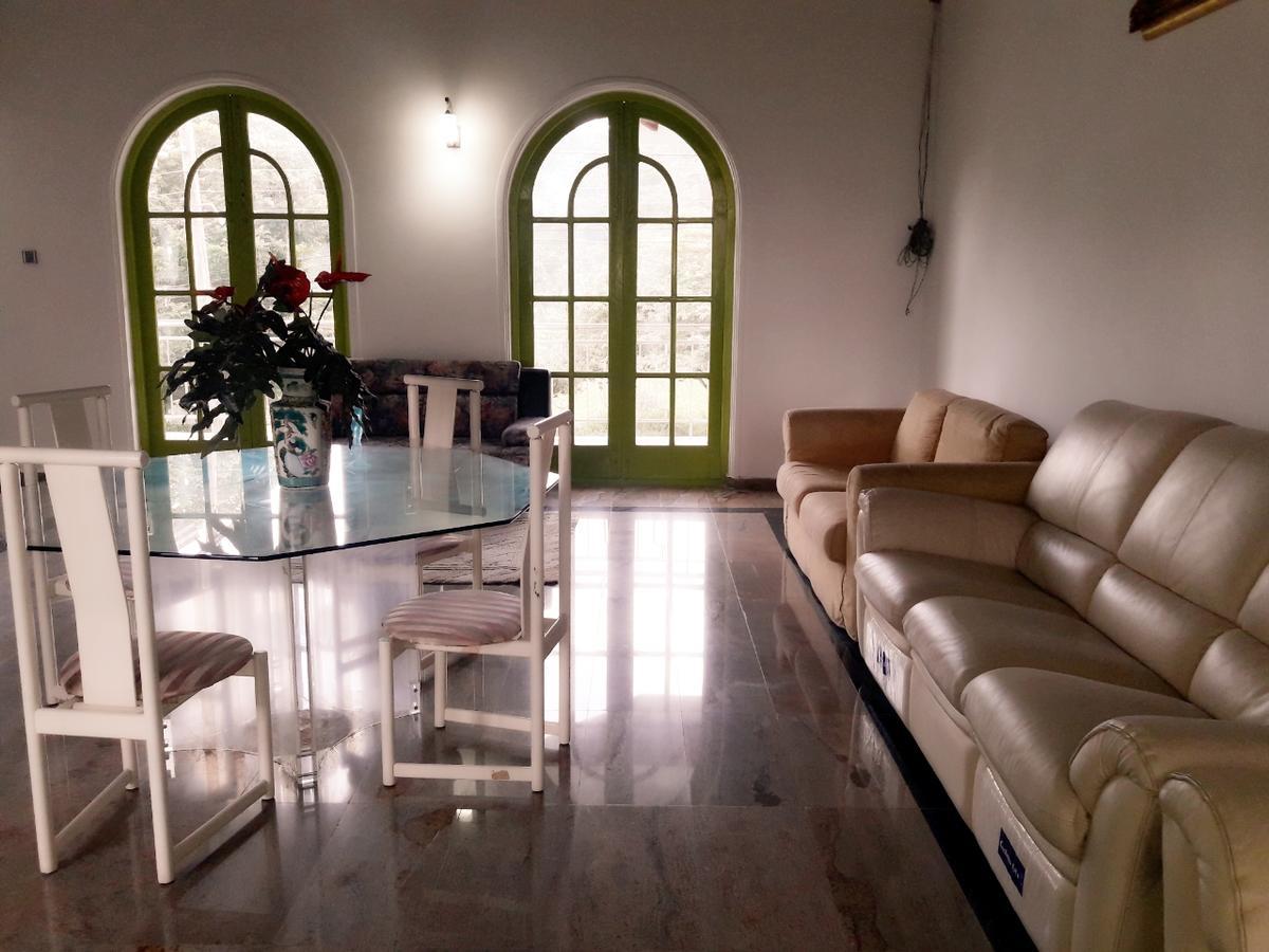 Kandy La Grande Holiday Resort 외부 사진