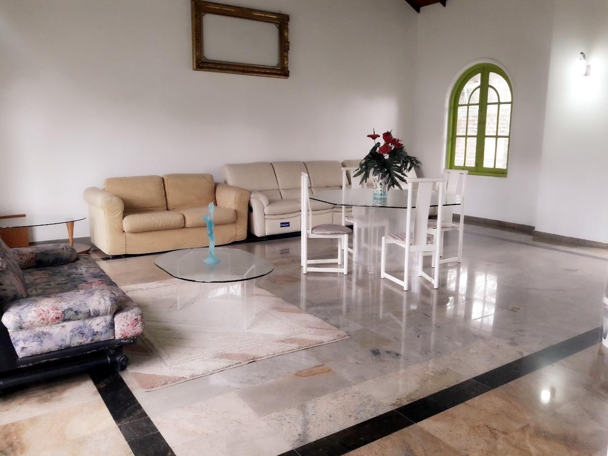 Kandy La Grande Holiday Resort 외부 사진